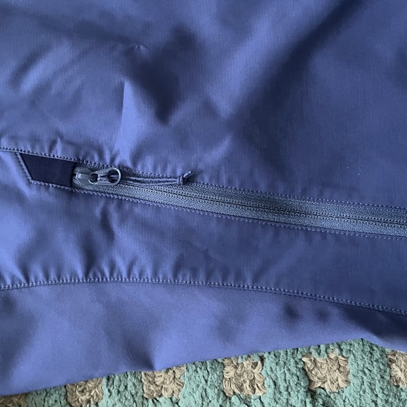 Arc'teryx Women Tenquille Jacket Purple - Picture 7 of 12